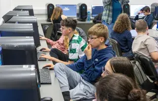 Computer Camps