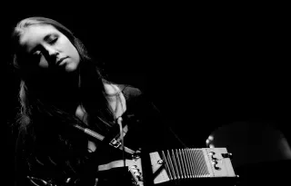 DkIT Music Graduate, Joanne Cusack