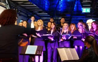 Oriel Concert