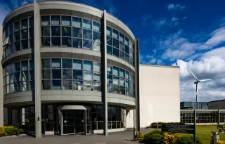 DkIT Receives €18.5m in Capital Investment for Major STEM Refurbishment