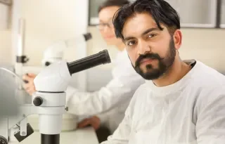 DkIT announces fully funded PhD studentship