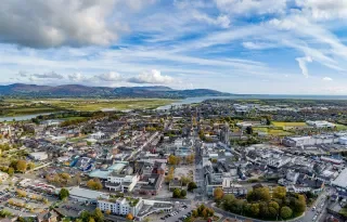 Dundalk Rent-a-room