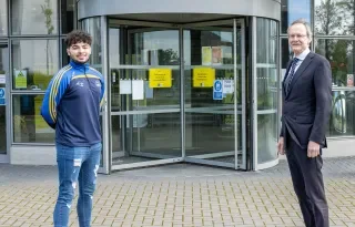 DkIT Graduation 2020 To Take Place Online
