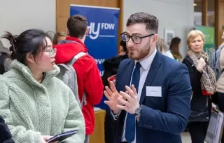 DkIT Careers Events