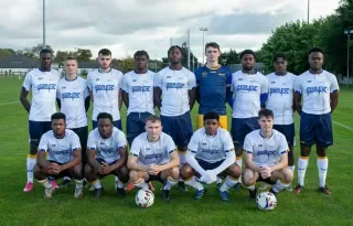 DkIT Football