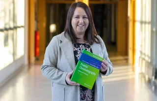Dr. Sinead Loughran