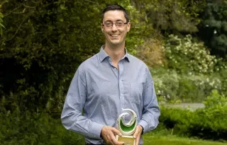 Dr. Daithí Kearney