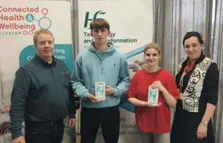 EIT I-Days winners