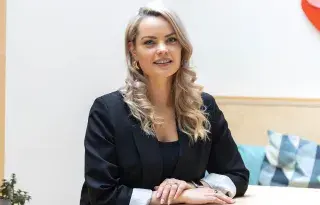 Profile photo