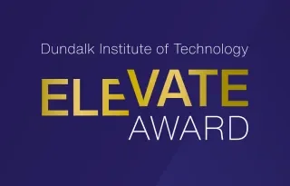 Elevate Award 2021