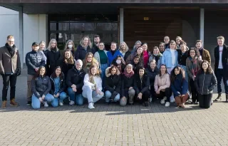 Erasmus Arts and Mindfulness