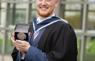 Evan Kane