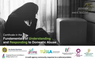 Fundamentals of Understanding and Responding to Domestic Abuse