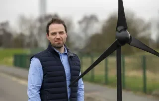 Fergal O'Rourke