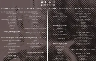 Louth Film Festival