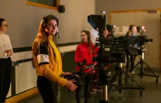 Film and TV Production