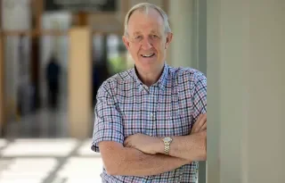 Frank Evans