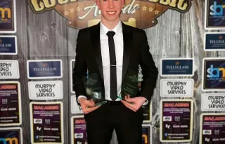 Gavin Gribben