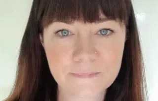 Georgina Hughes