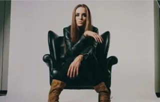 Gráinne Duffy 