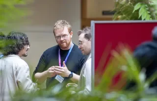 All Ireland Human Computer Interaction Conference