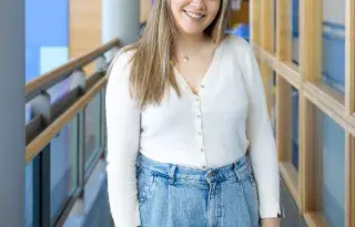 Profile photo