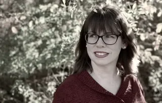 Professor Heather Sparling