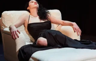 Hedda Gabbler