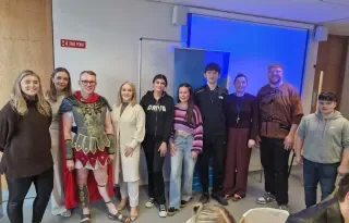 Heroes for Hardship 