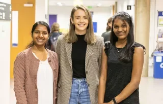#BreakingTheBias for IWD2022