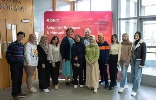 Indonesian Students