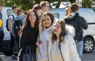 Student Induction