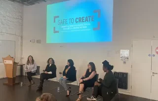 Irish Society for Theatre Research annual conference