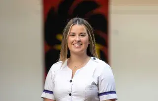 Profile photo