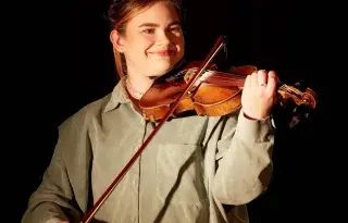 Jane Meehan