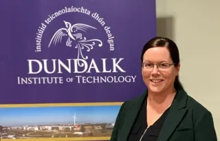 BIM Lecturer Jane Smyth