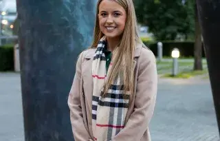 Profile photo