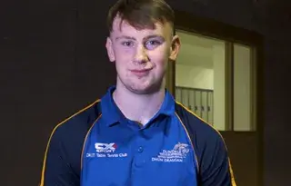 Profile photo