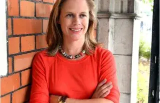 Julie Ryan, MK1 Productions