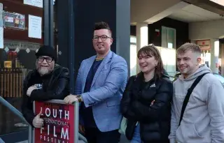 Louth International Film Festival