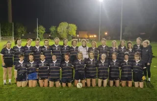 DkIT Ladies GAA