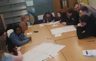 College Connect