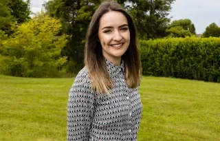 Dr Leanna Morgan