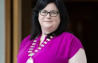 Maryellen Kelledy
