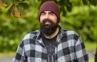 Michael Donnelly, Wooly Mammoth Design