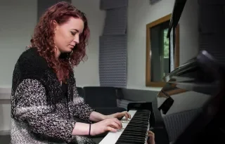 BA (Hons) in Applied Music