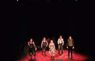 Musical Extravaganza