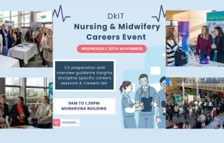 Nursing Midwifery Careers Day 2024