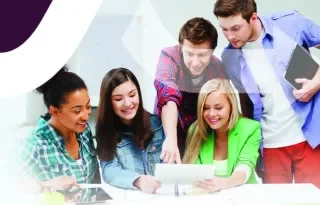 DkIT welcomes applications for funded Student Champions Project