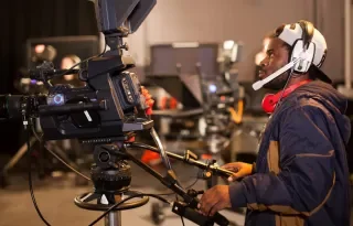 Open Filmed Casting Call for actors for short films made by students on the BA (Hons) in Film & Television Production
